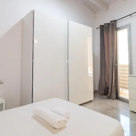Vico Verdi Boutique Lägenhet