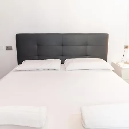 Lägenhet Vico Verdi Boutique Oristano