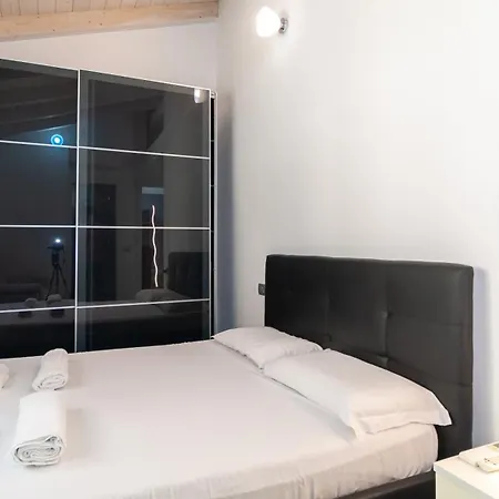 Vico Verdi Boutique * Oristano