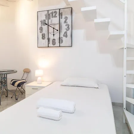 Vico Verdi Boutique * Oristano