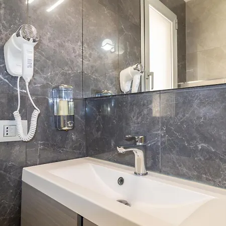 Vico Verdi Boutique Apartman *