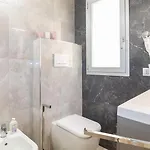 شقة Vico Verdi Boutique