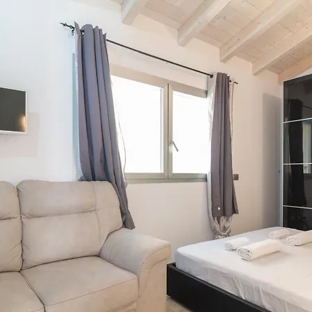 Vico Verdi Boutique Apartamento *