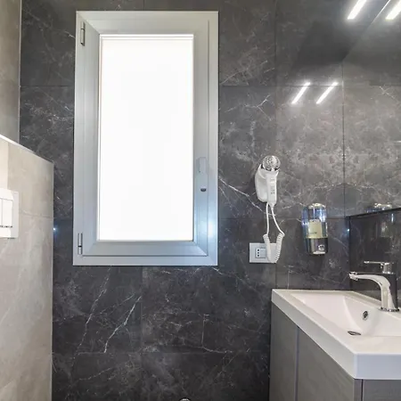 Vico Verdi Boutique Apartamento Oristano