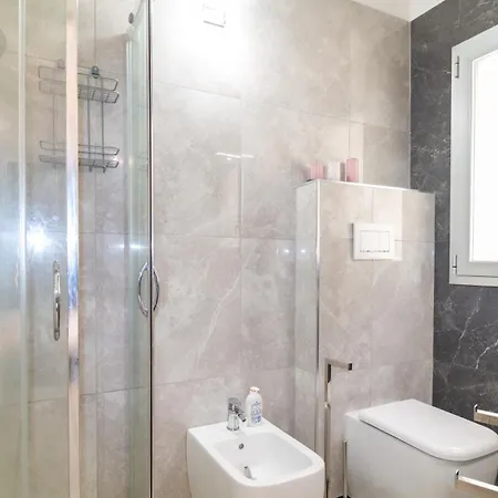 Apartamento Vico Verdi Boutique