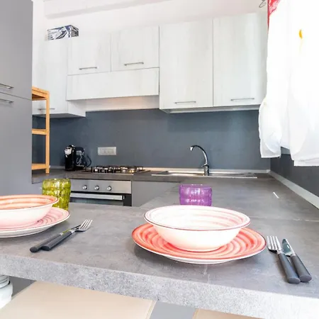 Apartamento Vico Verdi Boutique *