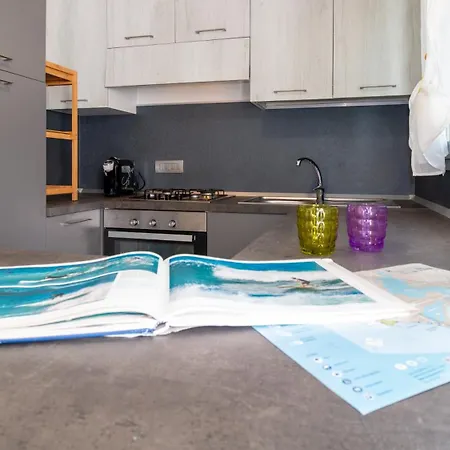 Apartamento Vico Verdi Boutique Oristano